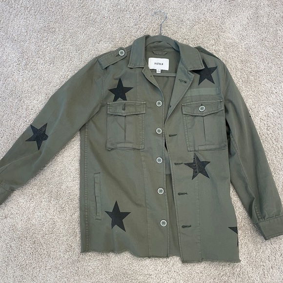Pistola Camilo Jacket Small - Picture 6 of 9